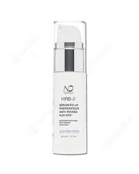 Nubiance serum HRB-3-anti tâche 30ml